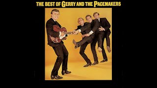 Gerry amp The Pacemakers Away From You Stereo Mix 2024 1963 [upl. by Mloclam627]