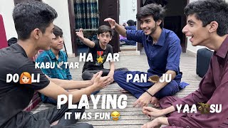 ibi Sheikh  BILAL KO BHOT MAR PARI😂 VLOG dailyvlog [upl. by Assilen]