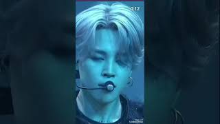 BTS park jimin 💝🐇4k hottest 🔥🥵 WhatsApp status hindi song hindi song💘💗Radhe Radhe viral shorts [upl. by Flore]