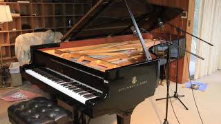 Vladimir Horowitz plays Scriabin Etude opus 8 no 12 in D minor [upl. by Alli]