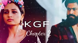 Mehabooba song  Kgf chapter 2  efx  WhatsApp status  efxstatus song mehabooba Karthixo [upl. by Tterrab]