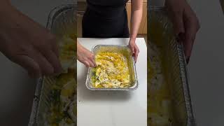 The Top Rated Corn Bread Casserole Recipe🌽🍞 [upl. by Howe]