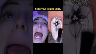 Show your singing voiceforyou funny mystorytime funnyvideo storytime vlog fyp shorts [upl. by Daniyal]