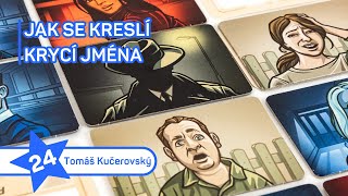 Jak se kreslí Krycí Jména  Animefest 2024 [upl. by Nagiem]