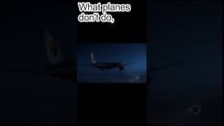 MH370s disappearance aviation [upl. by Hgielsel]