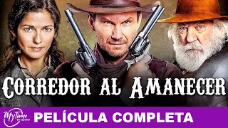 Corredor al Amanecer  Película Dramática Completa  Donald Sutherland  MyTimeenEspanol [upl. by Yeldua138]