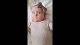 usa baby cute funny mimishkasofiviral shorts [upl. by Rog]