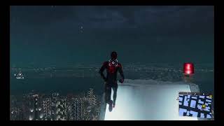 EL INICIO 1  BAU BAUTRYX  Spiderman Miles Morales [upl. by Cherri]