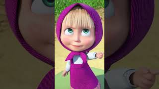 Shall we make borscht 🍲😤 SoupPursuit MashaAndTheBear Shorts cartoonforkids kids [upl. by Ardiedak109]