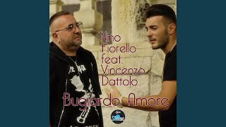 Bugiardo amore feat Vincenzo Dattolo [upl. by Eilrahc]