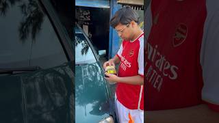 Fusso coat da SOFT99TVBrasil automobile  detailing autodetailing detailers carcleaning car [upl. by Jonathon499]