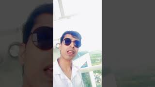 janam dekh lo mit gayi duriya song song dance dance funny lovesong ❤️❤️ [upl. by Osrick]