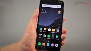 Pocophone F1 HandsOn Review  So Much On Offer For The Price [upl. by Ymerej359]