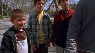 Malcolm In The Middle  1x15  SmundayNEWavi [upl. by Boy]