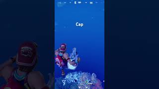 Fortnite its cap [upl. by Jonas392]