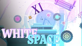 quotWhite Spacequot by Xender Game  Geometry Dash 211  Demon [upl. by Attenyl164]