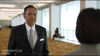 APEC amp G20 2024 Insights from Gita Wirjawan former trade minister of Indonesia [upl. by Ivon]