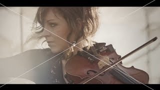 Grenade  Lindsey Stirling Alex Boye amp the Salt Lake Pops Bruno Mars Cover [upl. by Yluj]