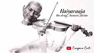 POTTU VAITHA ORU VATTA NILA  ILAIYARAAJA VERSION  ILAIYARAAJA WHATSAPP STATUS  COUGANE CUTS [upl. by Soigroeg]