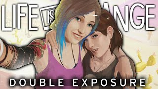 Life is Strange Double Exposure Chapter 5 LOSING EVERYTHING ENDING [upl. by Bartko668]