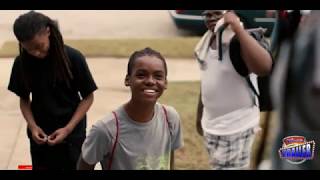 CHARM CITY KINGS Trailer  2 2020 Will Smith Production Movie [upl. by Ot916]