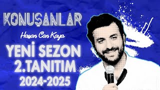 Yeni Sezon 2 Tanıtım  Yeni Sezon 27 Eylülde [upl. by Gnat]