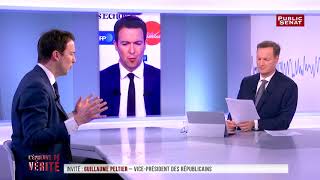 « Avec Laurent Wauquiez nous voulons refonder la droite et revenir aux responsabilités en 2022 » [upl. by Gunnar274]