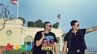 2po2  Thuj mirdita djalit tkeq  Official Video HD [upl. by Christianity]