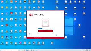 Factusol 2021 Instalación [upl. by Urana923]