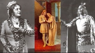 Лоенгрін Lohengrin act 3 LIVE Kyiv 1962 [upl. by Oribella]