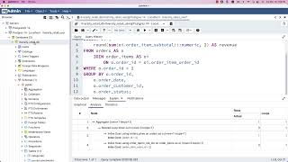 Review Tables used for Performance Tuning of SQL Queries [upl. by Vivianne921]