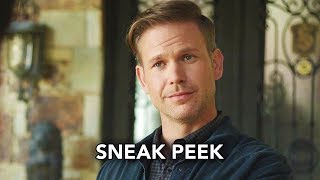 Legacies 1x01 Sneak Peek quotThis is the Part Where You Runquot HD The Originals spinoff [upl. by Bevon]