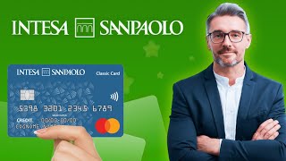 Carte di Credito Intesa Sanpaolo [upl. by Navaj631]