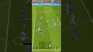 LMessi ❌ efootball2023tipsandtricks efootball pes pestrick [upl. by Krantz675]