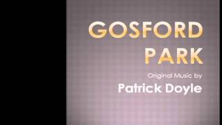 Gosford Park 22 Good Luck [upl. by Walls]