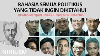 Rahasia pengusaha dan politikus yang tidak ingin diketahui orang lain [upl. by Nirrol]