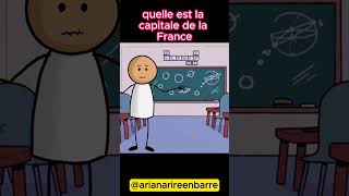 perle du bac 3 riresassurés rire rires hilarant bêtises [upl. by Ayotal]