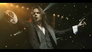 Edguy  Forever  Andre Matos  AI COVER [upl. by Bagley]