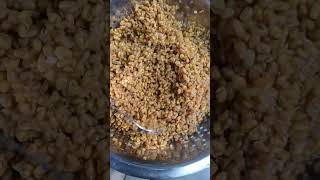 Dana methi ki recipe Short video [upl. by Enaelem398]