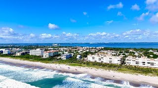 Cocoa Beach Florida [upl. by Janine]