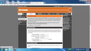 How to configure IP reservation on your router [upl. by Aihppa]