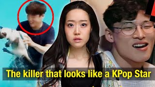 The RealLife quotParasite” Is The Latest Serial Killer In South Korea  Case Of Lee Ki Young [upl. by Kcirrej618]