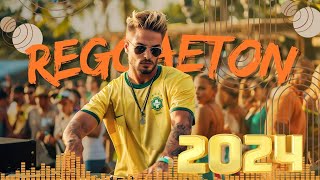 Reggaeton Music Mix Agosto 2024 💃 Dont Miss OutMEJOR MEZCLA DE MÚSICA REGGAETON 2024 [upl. by Nyrraf]