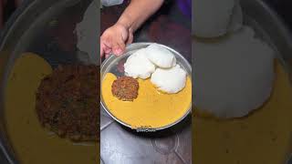 ‼️5AM Chiblu Idli  Deeksha Vaibhavi Hotel  Hunsur Main Road Hinkal Mysore📍 [upl. by Plusch]