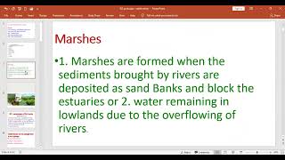 Grade 9 Geography  Unit 2  Part 2 0718055767 [upl. by Searby]