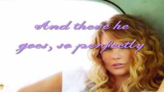 Teardrops on My Guitar Live from SoHo by Taylor Swift [upl. by Amirak]