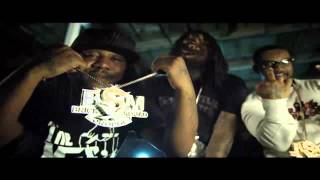 Maino  Mobbin ft Waka Flocka Official Video [upl. by Link]