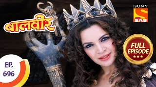 Baal Veer  बालवीर  Baalveer Looks For Pushpa Gandha Phool  Ep 696  Full Episode [upl. by Snevets]