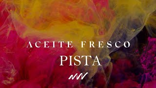 Aceite FrescoNew Wine PISTA [upl. by Holloway]