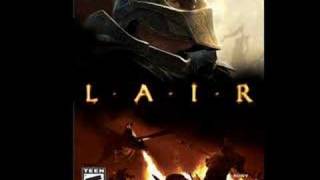 Lair Soundtrack  Diviners Battle [upl. by Reed]